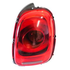 Lights, Right Rear Lamp (Standard Bulb Type, Supplied Without Bulbholder) for Mini One/Cooper 3 Door 2014 on, 