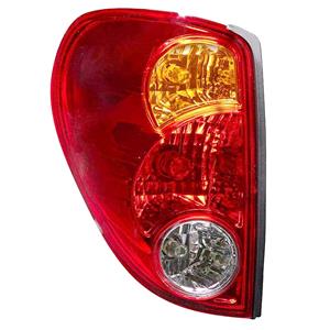Lights, Left Rear Lamp for Mitsubishi L200 2006 on, 