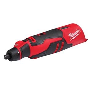 Multi Tool Rotary, Milwaukee M12 Brushless Rotary Tool, Milwaukee