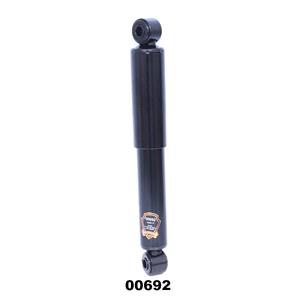 Shock Absorbers, Japanparts Rear Shock Absorber (Single Unit)   MM 00692, Japanparts