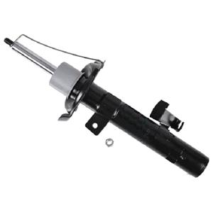 Shock Absorbers, Japanparts Front Left Shock Absorber (Single Unit)   MM 00765, Japanparts