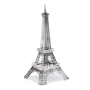 Gifts, Metal Earth Eiffel Tower, Professor Puzzle