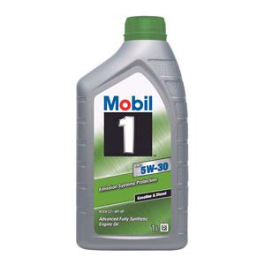 Engine Oils and Lubricants, Mobil 1 ESP Formula 5W 30 Fully Synthetic Engine Oil   1 Litre, MOBIL