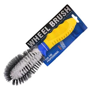 Cloths, Sponges and Wadding, Martin Cox Basic Alloy Wheel Brush, MARTIN COX