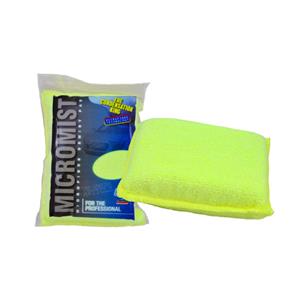 Valeting, Martin Cox Microfibre Demister Pad (15 x 8 x 3cm), MARTIN COX