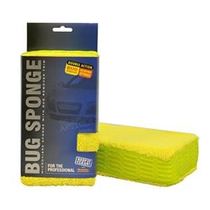 Cloths, Sponges and Wadding, Martin Cox Microfibre Cleaning Sponge , MARTIN COX