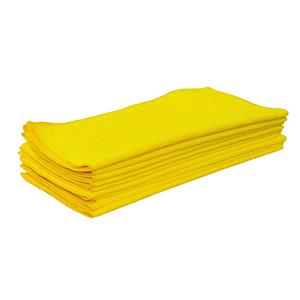 Cloths, Sponges and Wadding, Martin Cox Trade Pack Microfibre Cloths (40 x 40cm)   10 Pack, MARTIN COX