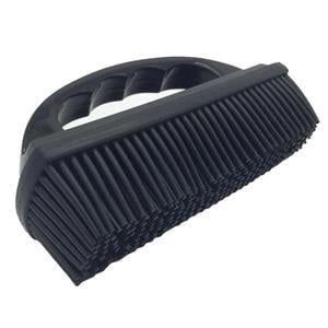 Leather and Upholstery, Martin Cox Pet Hair Removal Rubber Brush, MARTIN COX