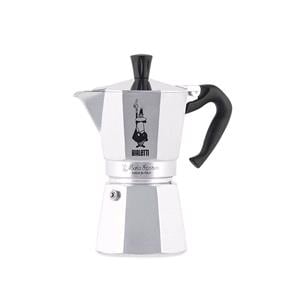 Small Appliances, Bialetti Moka Express Stovetop Coffee Maker - 6 Cups - 270ml, Bialetti