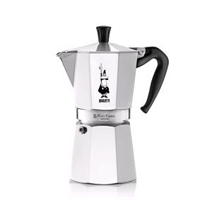 Small Appliances, Bialetti Moka Express Stovetop Coffee Maker - 9 Cups - 420ml, Bialetti