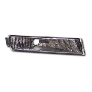 Lights, Right Indicator (Clear) for Opel MOVANO Flatbed / Chassis 2004 on, 