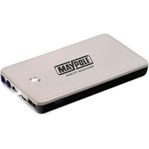 Power Banks, Maypole Lithium Ion Power Pack   300A, MAYPOLE