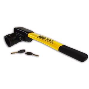 Locks and Security, MAYPOLE Universal Steering Wheel Lock Over Dashboard, MAYPOLE Locks and Security, MAYPOLE Universal Steering Wheel Lock Over Dashboard, MAYPOLE