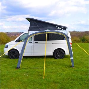 Tents, Maypole Air Sun Canopy For Campervans (H x 310cm), MAYPOLE