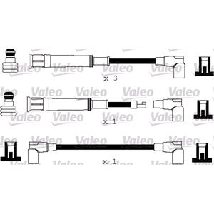 Ignition Leads, Valeo Ignition Leads   346173 (346173), Valeo