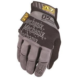 Gloves, Mechanix Specialty Hi Dexterity 0.5 Work Gloves   Xtra Large, Mechanix Wear