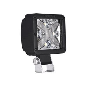 Auxiliary Lamps, Osram 4in LED Light Cube MX85 SP / 12V / Spot Beam, Osram