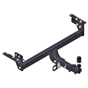 Tow Bars And Hitches, Steinhof Towbar for Nissan X TRAIL, 2014 Onwards, Steinhof