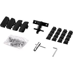 KRS-07 NorDrive Van Rack System