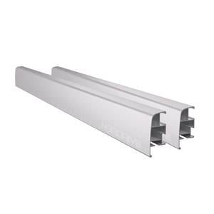 KRS-07 NorDrive Van Rack System