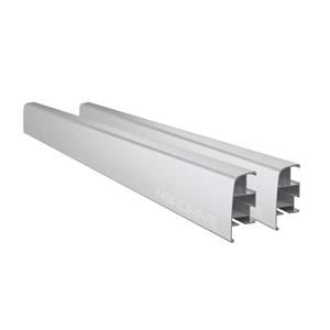 KRS-07 NorDrive Van Rack System