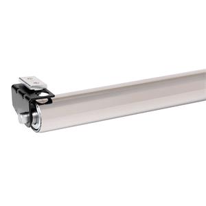 Roller kit for Nordrive Kargo Roof Rack - 135 cm long