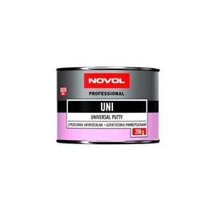 Body Repair and Preparation, Novol Uni   Universal Polyester Putty, 500g , Novol