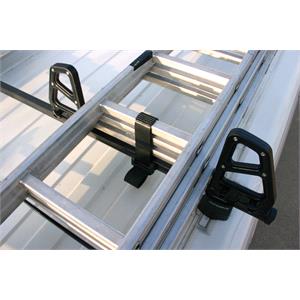 Pair Of Ladder Holder Straps For All NorDrive Roof Bars