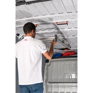 Van Ladder Holder Roof Mount