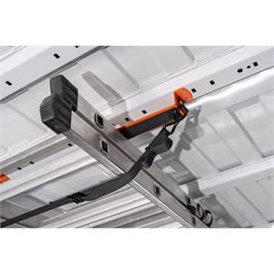 Van Ladder Holder Roof Mount