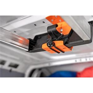 Van Ladder Holder Roof Mount