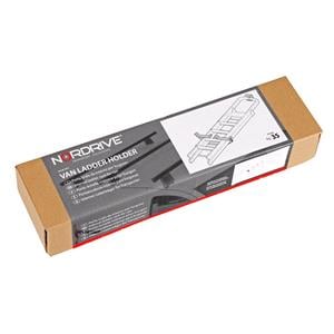 Van Ladder Holder Roof Mount