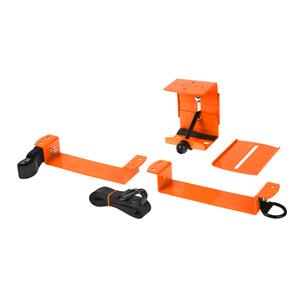 Van Ladder Holder Roof Mount