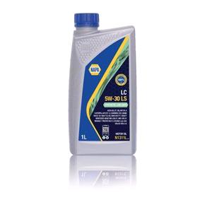 Engine Oils, Napa LC 5W 30 LS , NAPA