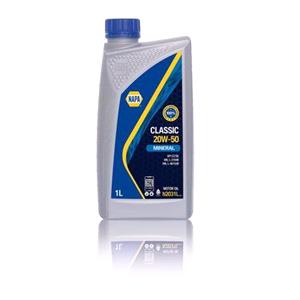 Engine Oils, Napa CLASSIC 20W 50 (1L) , NAPA