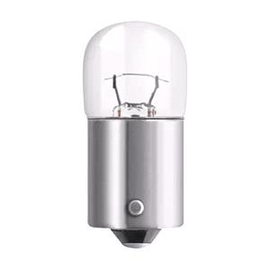 Bulbs   by Bulb Type, Neolux 12V R5W BA15s Bulb   Single, Neolux