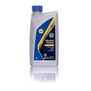 Engine Oils, Napa 10W 40 SS PREMIUM (1L) , NAPA