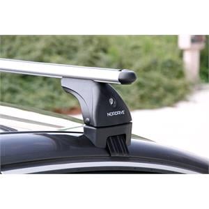 Roof Racks and Bars, Nordrive Fitting Kit   N21150  (Fitting Kit Only), NORDRIVE