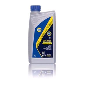 Engine Oils, Napa C2 5W 30 LS (1L) , NAPA