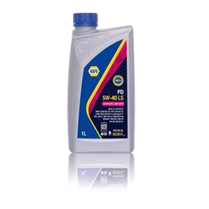 Engine Oils, Napa PD 5W 40 LS (1L) , NAPA