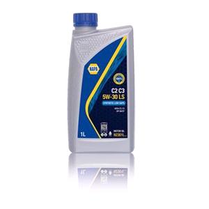 Engine Oils, Napa C2 C3 5W 30 LS (1L) , NAPA