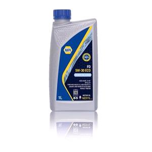 Engine Oils, Napa FD 5W 30 ECO (1L) , NAPA