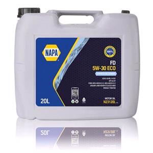 Engine Oils, Napa FD 5W 30 ECO (20L) , NAPA