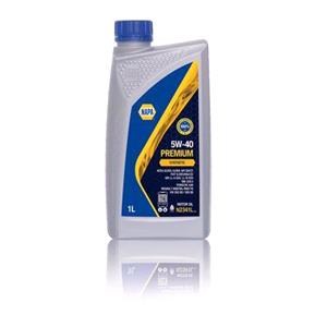 Engine Oils, Napa 5W 40 PREMIUM (1L) , NAPA