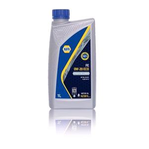Engine Oils, Napa FE 0W 20 ECO (1L) , NAPA