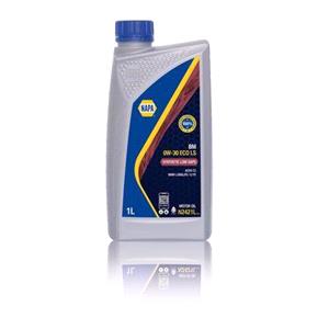 Engine Oils, Napa BM 0W 30 ECO LS (1L) , NAPA