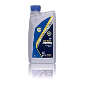 Engine Oils, Napa HP 10W 60 FS  (1L) , NAPA