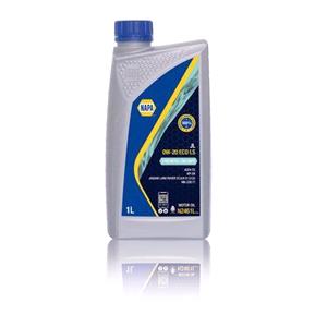Engine Oils, Napa JL 0W 20 ECO LS , NAPA