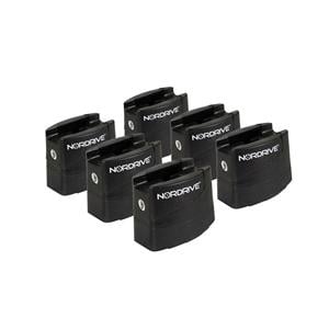 KRS-07 NorDrive Van Rack System