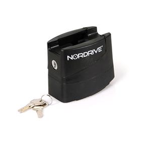KRS-07 NorDrive Van Rack System